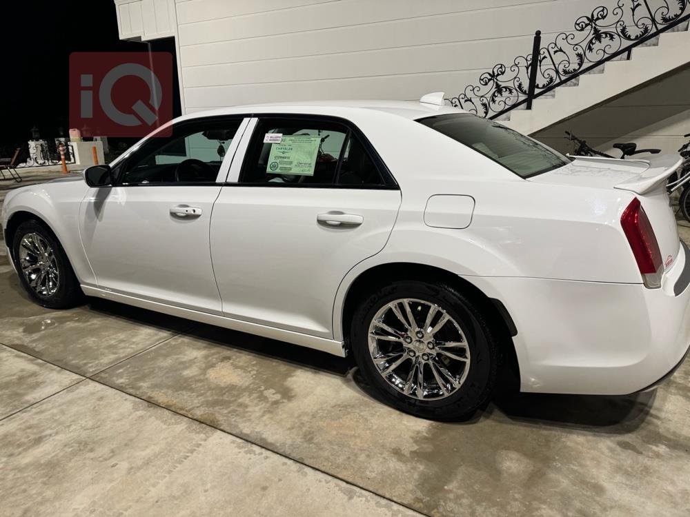 Chrysler 300